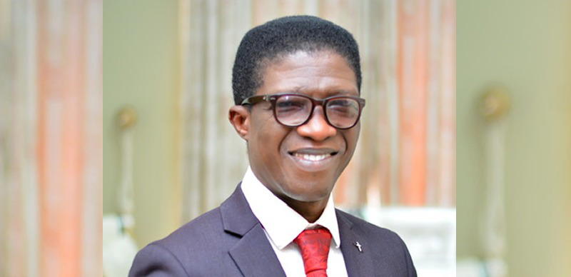 Data is new oil if properly managed — Olagunju