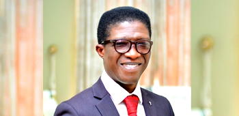 Data is new oil if properly managed — Olagunju