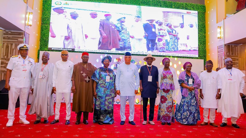 Displaced inhabitants: Plight of Bakassi unholy, unjust – C’River Deputy Gov