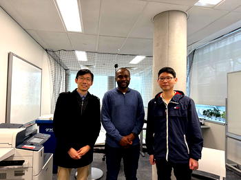 Netzence, university of Sydney establish AI SDN Carbon stack Partnership