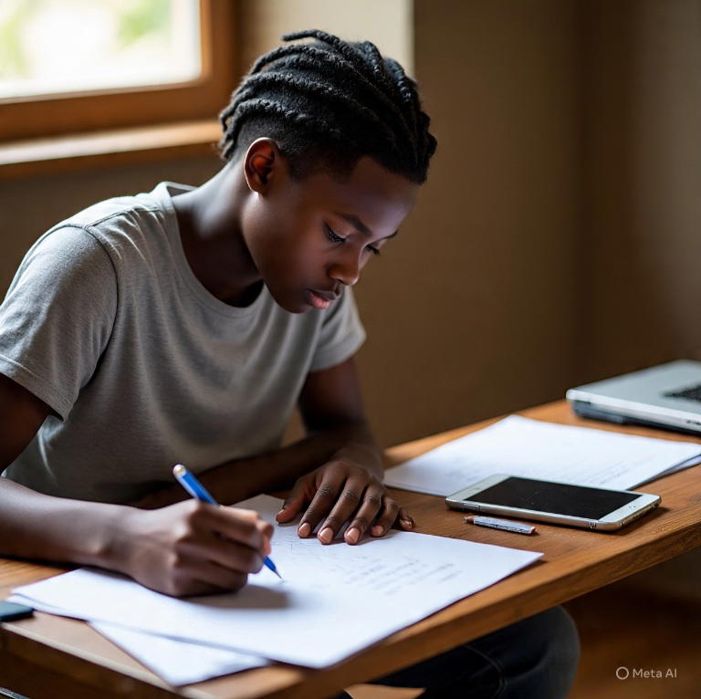 How handwriting helps children think, learn, express themselves