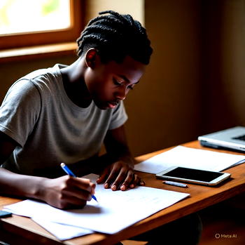 How handwriting helps children think, learn, express themselves