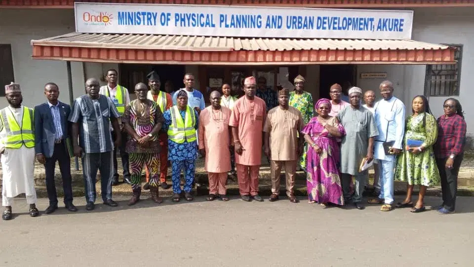 FG to provide 500 housing units in each state