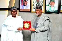 Agric ministry partners NDLEA on drug control efforts