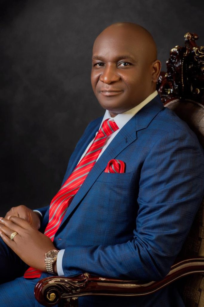 Ugborodo Community urges NDDC to end historical neglect, demands fair project spread