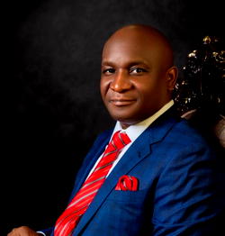 Emiko commends Ogbuku’s dedication to development of Niger Delta