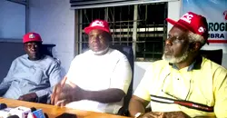 APC rejects Anambra south by-election result