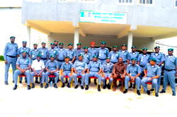 Kebbi Customs Command records first declaration on B’Odogwu platform