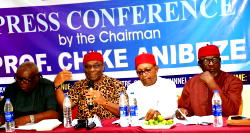 Agbaja nation woos investors to tap opportunities at 9th Mile multi-million Naira industrial park