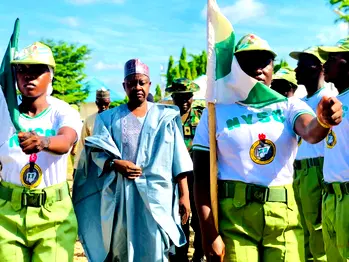 Zamfara Govt pledges rewards for outstanding NYSC members
