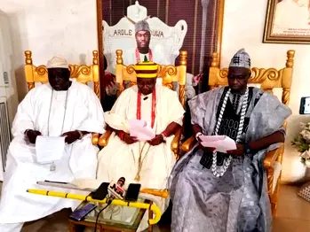 Osun traditional council begs Tinubu to intervene in LG withheld allocations