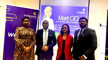 Cornerstone Insurance launches AI-powered assistant
