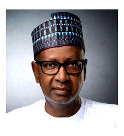 Umar Ajiya Isa: Legacy of strategic leadership in oil and gas