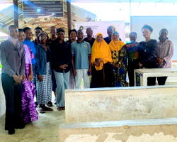 International Youth Day: LASU students get digital skills boost