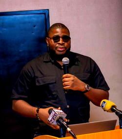 Rising cybercrime: firm moves to boost digital security in Nigeria
