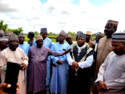Governor Idris sends rescue team to flood-ravaged Kebbi villages