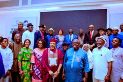 Oborevwori’s Humanity-Centred Governance: Powering Delta with energy, compassion, dignity