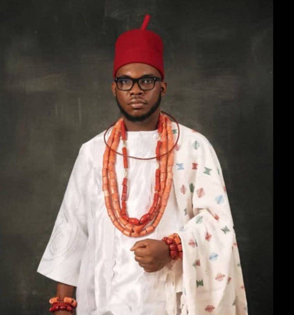 Onishe Of Ubulu-Uku dismisses suspension claims