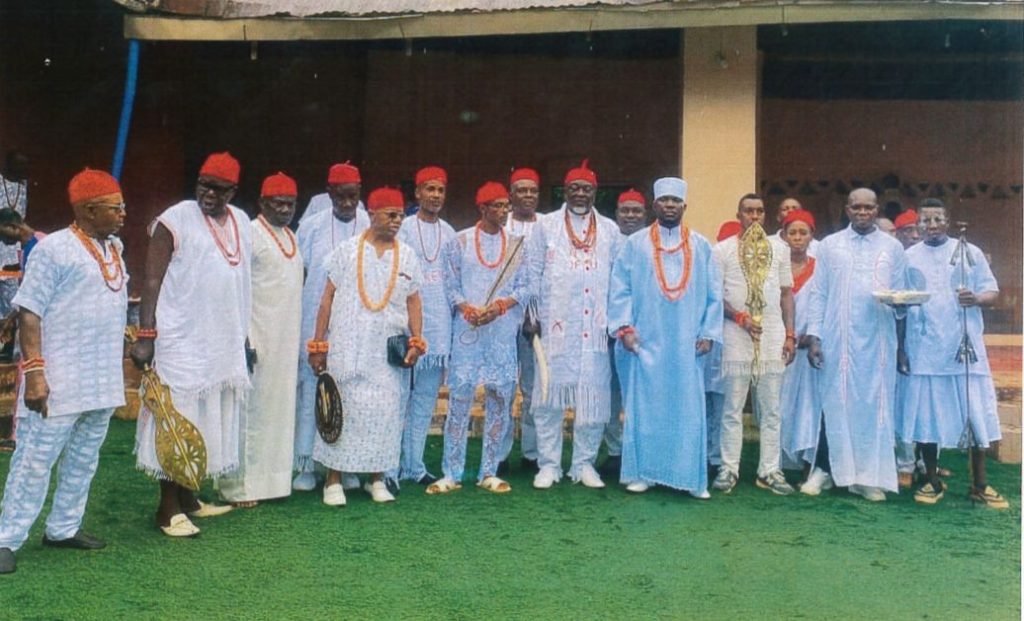 Onishe’s suspension triggers crisis in Delta community 