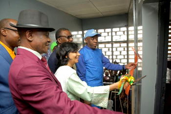 UNICEF, UNILAG push behavioural research as key to ending preventable maternal, infant deaths