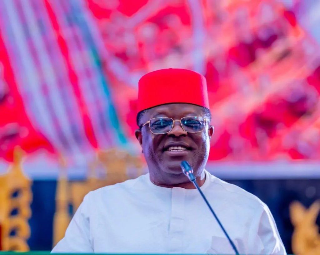 Tinubu reiterates commitment to inclusive economic prosperity