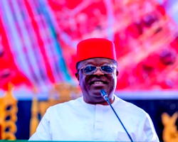 Tinubu reiterates commitment to inclusive economic prosperity