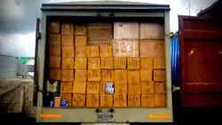 Customs hands over expired drugs worth N3.77bn to NAFDAC