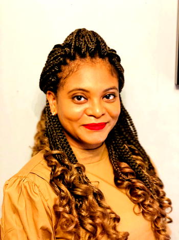 Tobore Anne Emorhokpor: Championing Nigerian Women in UK