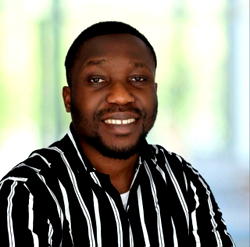 Adebayo Kalejaiye celebrated with 2024 BAT International Innovation Award for cybersecurity, elevating African tech globally