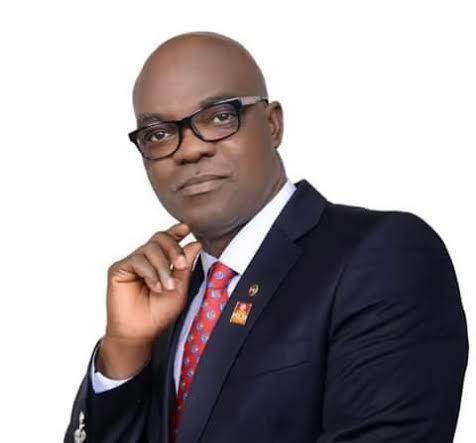 Nigeria’s Yinka Babalola emerges Rotary International President-elect