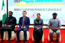 How NILE 2025 will support Nigeria’s energy – Zhongsheng, Chinese firm