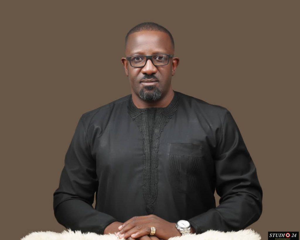 Olugbon felicitates Onoh, hails contributions to National development