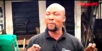 People Talk: What’s your reaction to emergence of new political groups ahead of 2027 elections?