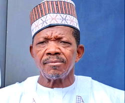 Southern Governors Forum condoles Ododo over father`s demise