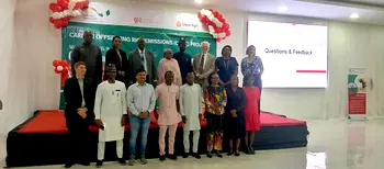 German Govt supports climate-smart rice farming in three states