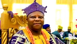 COVID-19 Fraud: US court sends Osun monarch to 56 months in prison