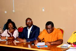 Medical Laboratory Science Council conducts resource verification visit to Maduka University