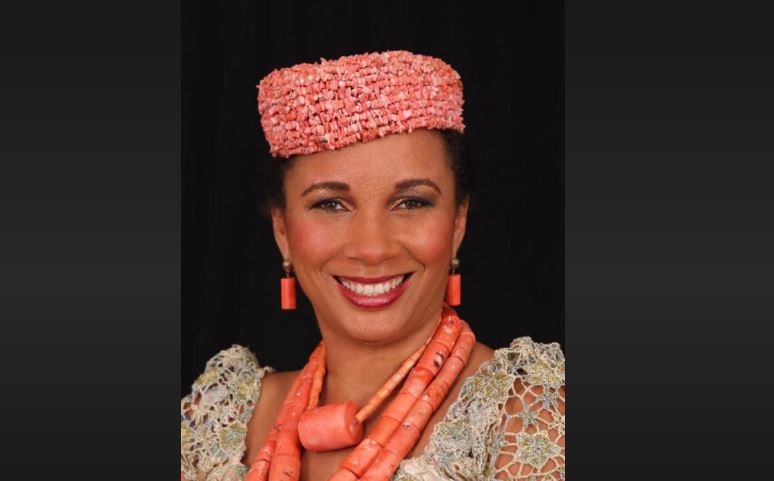 Ibinabo takes story of Ijaw warlord, King Ibanchuka Ado VI to the big screen in London