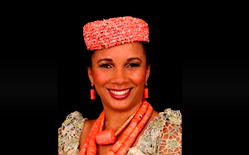Ibinabo takes story of Ijaw warlord, King Ibanchuka Ado VI to the big screen in London