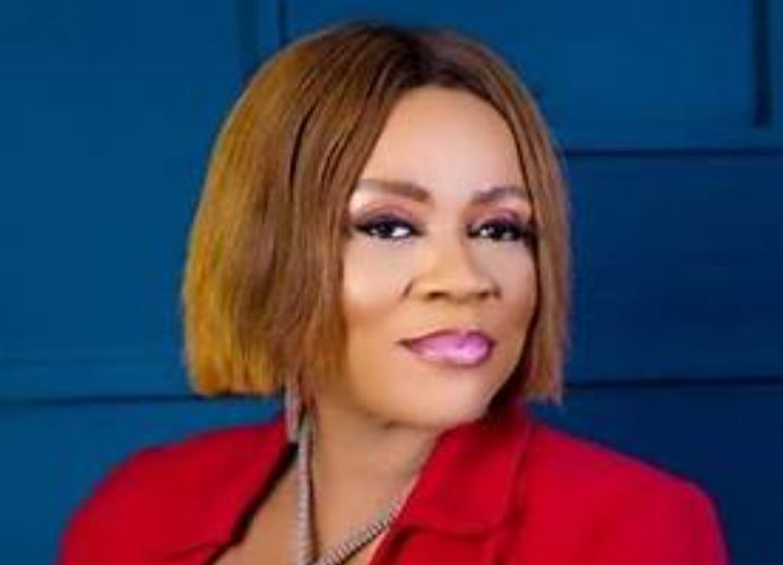 Ijeoma Richards’ message to Nollywood producers