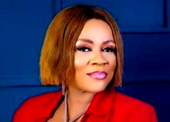 Ijeoma Richards’ message to Nollywood producers