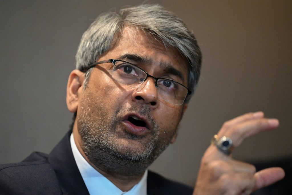 Indian football clubs meet hoping to salvage tournament