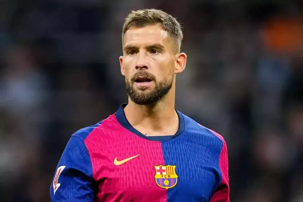 Inigo Martinez