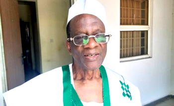 Tinubu mourns founder of Mighty Jets FC, Isyaku Ibrahim