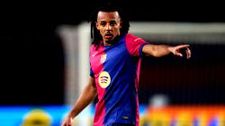 Barcelona’s Jules Koundé agrees new 5-year contract