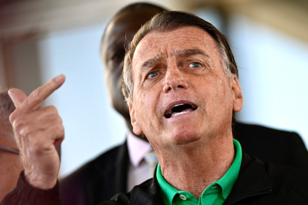 Bolsonaro