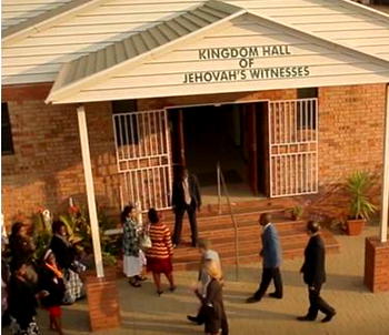Jehovah’s Witnesses initiate worldwide campaign on biblical solution to long-standing violence