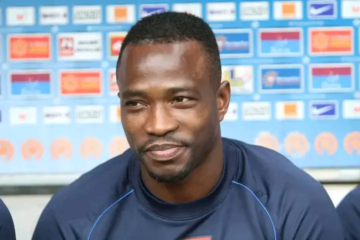 John Utaka