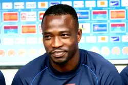 John Utaka appointed French club’s head coach