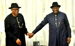 2027: Why PDP’s hope on Jonathan, Obi is risky – Keyamo